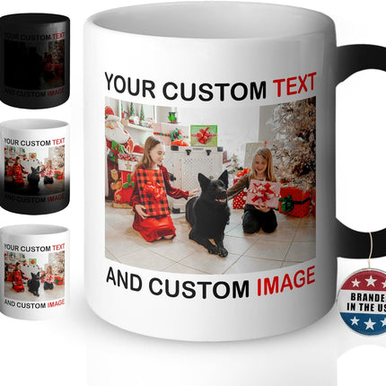 Magic  Mug