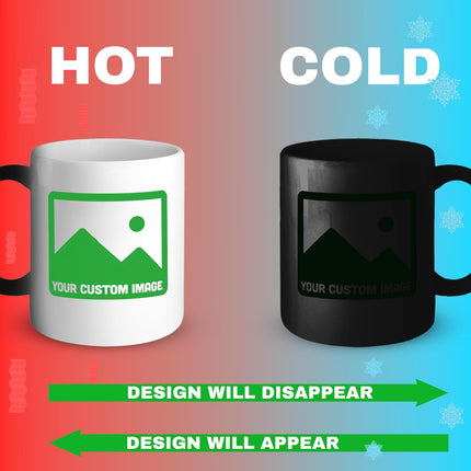 Magic  Mug