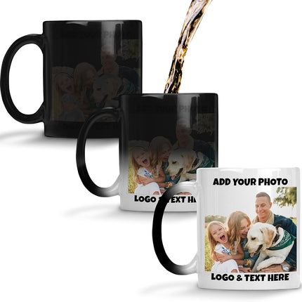 Magic  Mug