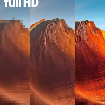 Amazon Fire TV Stick HD (newest model), free and live TV, Alexa Voice Remote, smart home controls, HD streaming