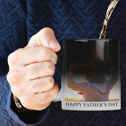 Magic  Mug