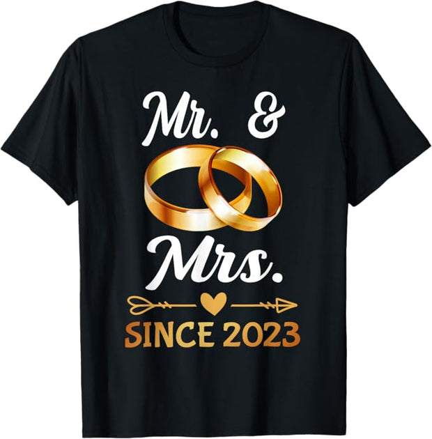 Couples T-shirts