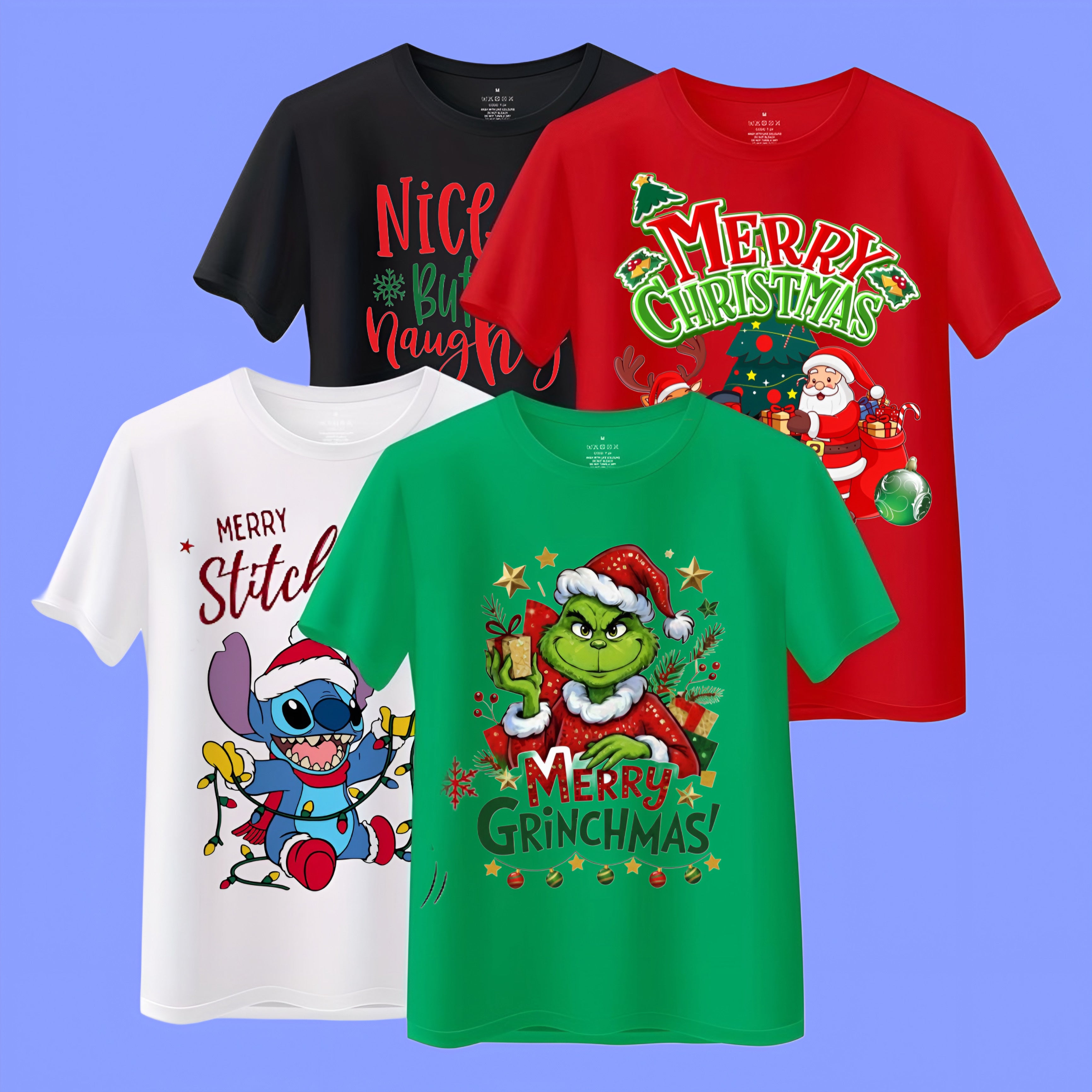 Short Sleeve T-Shirt